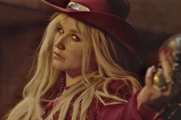 Kesha 25