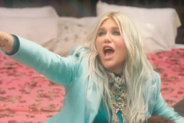 Kesha 26