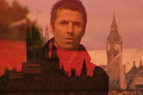 Liam Gallagher 13