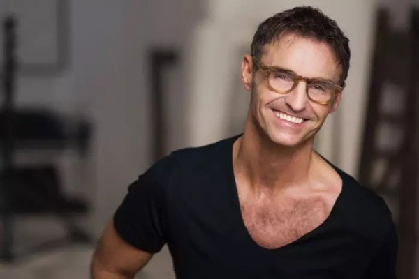 Marti Pellow 3