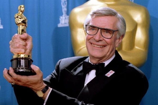 Martin Landau