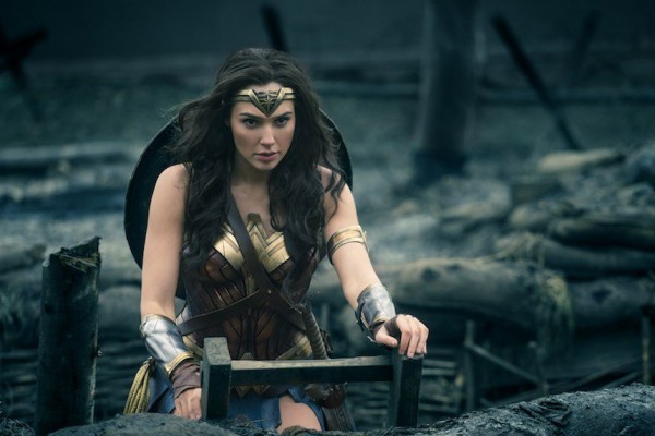 wonder woman 2