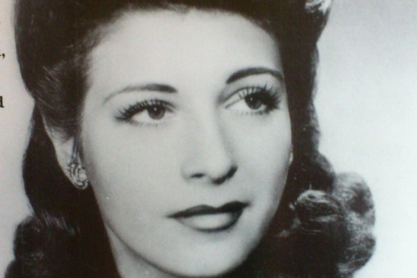 Bea Wain 2