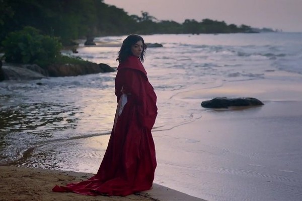 Lorde 20