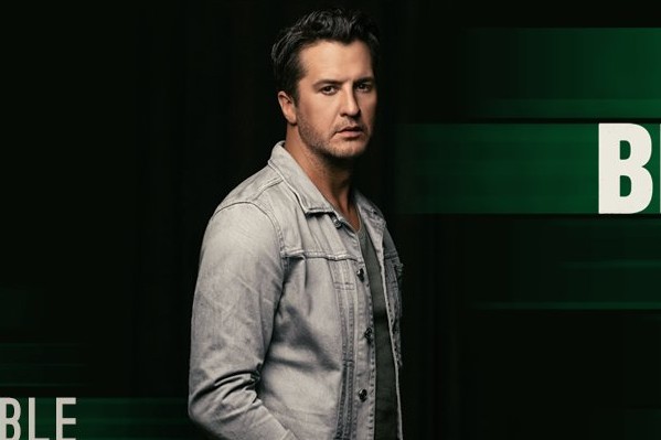 Luke Bryan 10