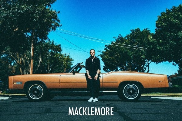 Macklemore