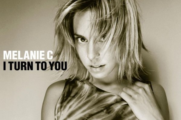 Melanie C 14