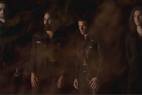 The Killers 20
