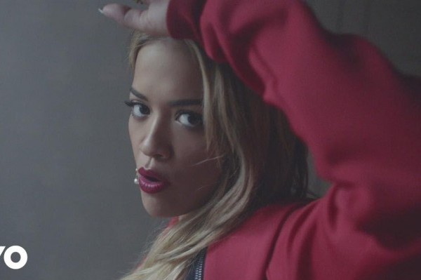 Avicii Rita Ora