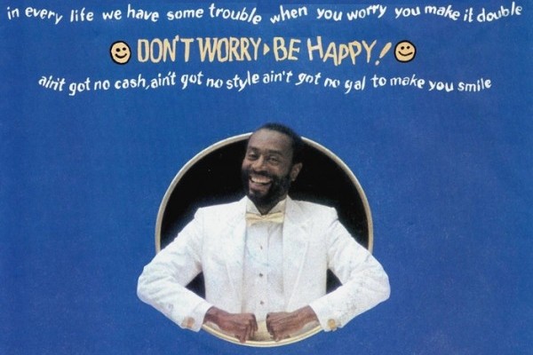 Bobby McFerrin