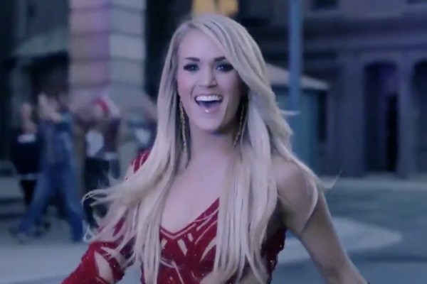 Carrie Underwood 10