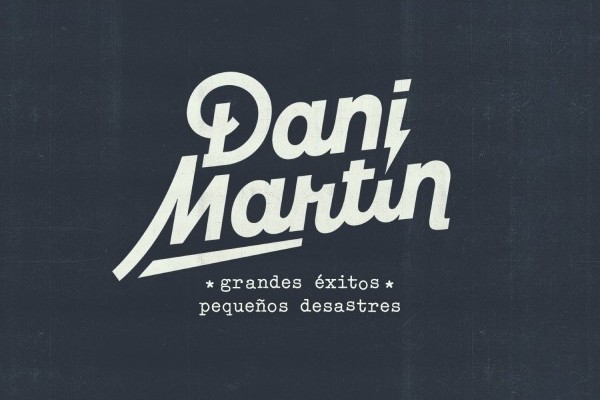 Dani Martín 7