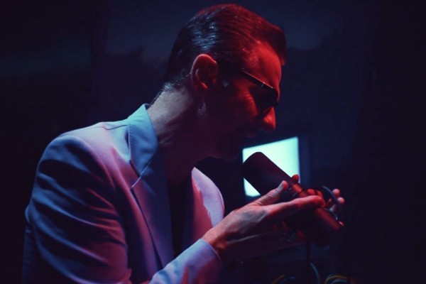 Depeche Mode 11