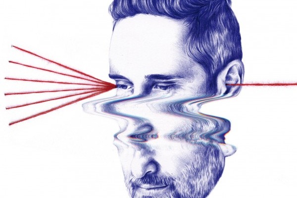 Jorge Drexler