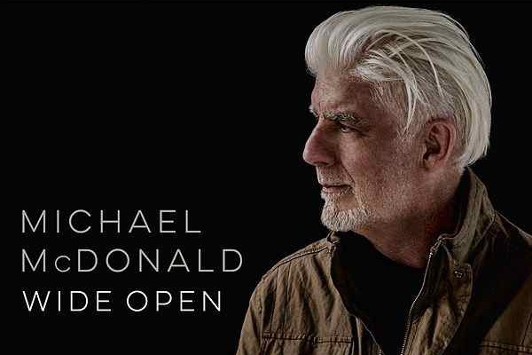 Michael McDonald 2