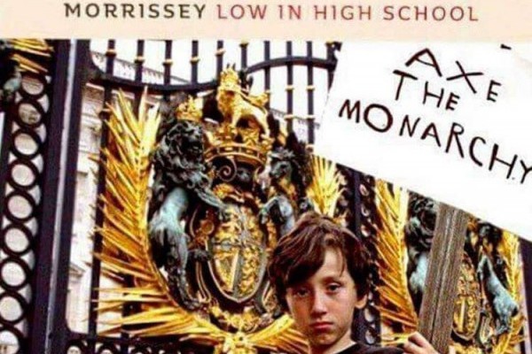 Morrissey 9