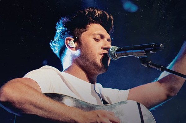 Niall Horan 12