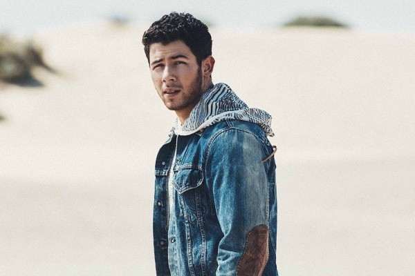 Nick Jonas 9