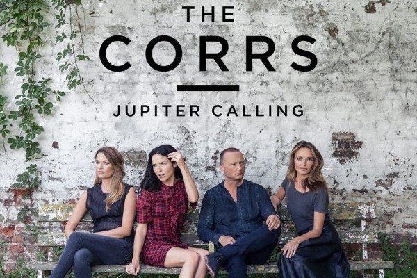 The Corrs 6