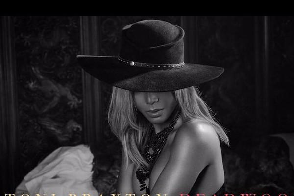 Toni Braxton 4