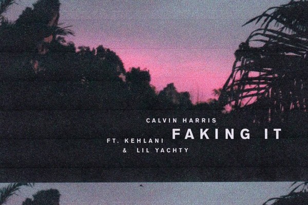 Calvin Harris 27