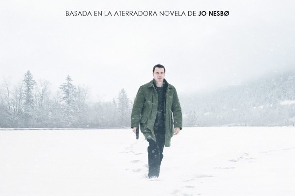 El Muñeco de Nieve