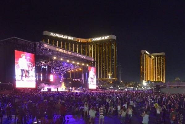Las Vegas