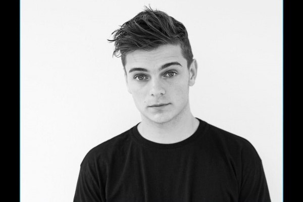 Martin Garrix 6