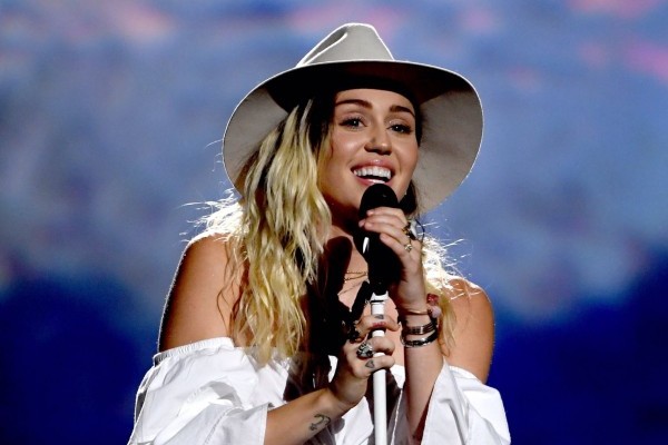 Miley Cyrus 20