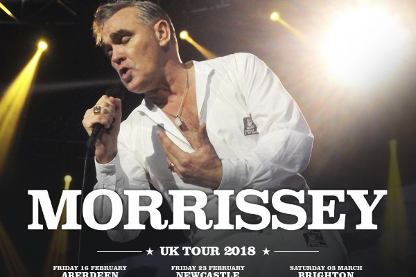 Morrissey 11