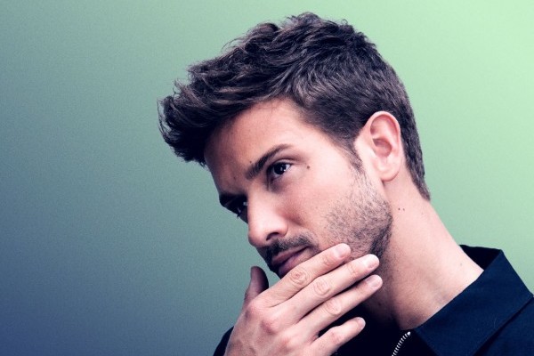 Pablo Alborán 24