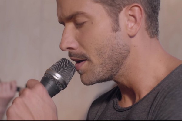 Pablo Alborán 37