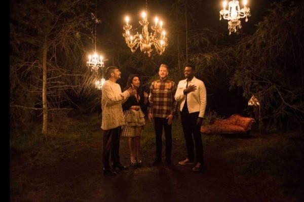 Pentatonix 23