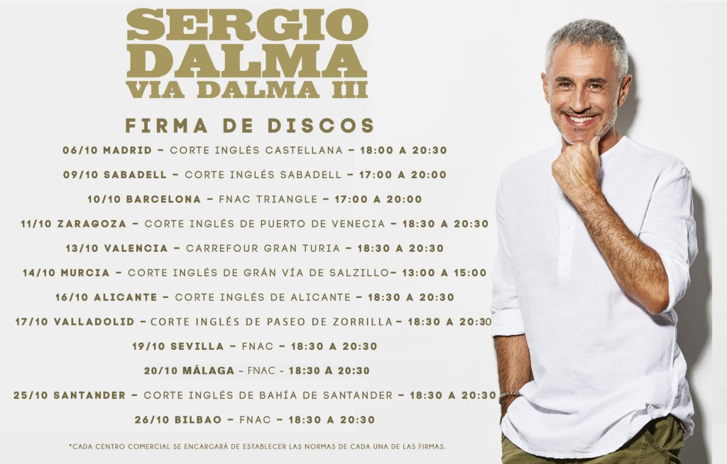 Sergio Dalma 12