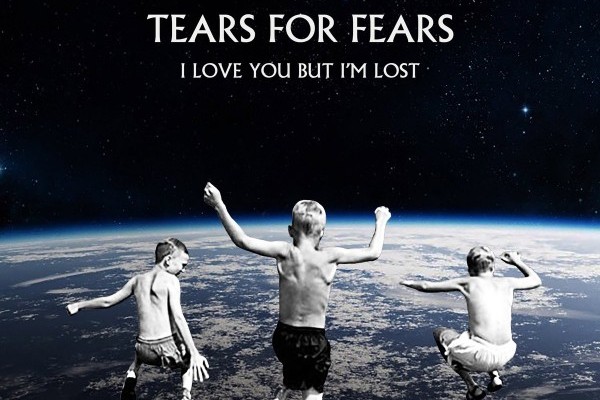 Tears For Fears 6