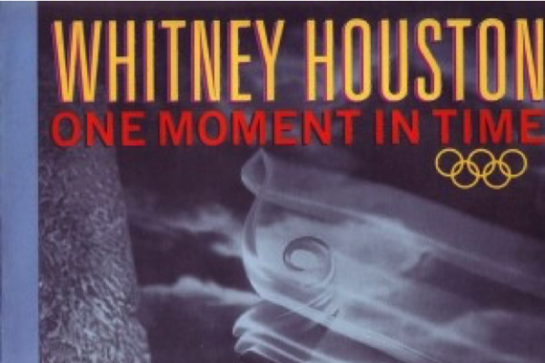 Whitney Houston 14