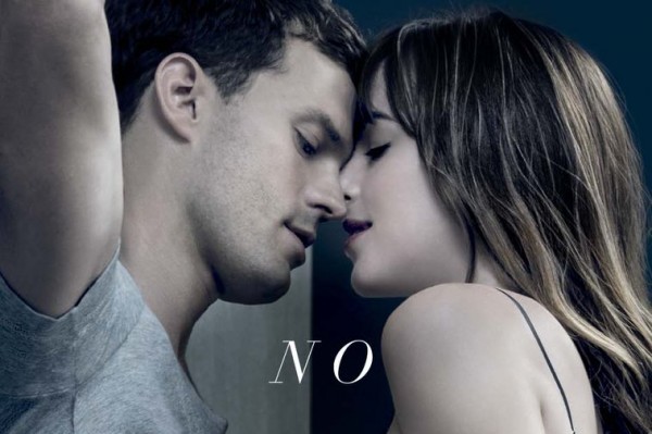 50 Sombras Liberadas