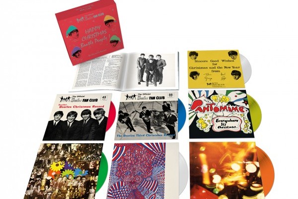 Beatles 28