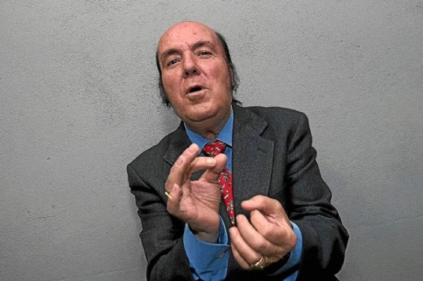 Chiquito de la Calzada