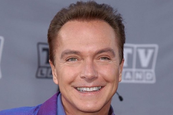 David Cassidy 3
