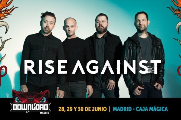 Download Festival 6