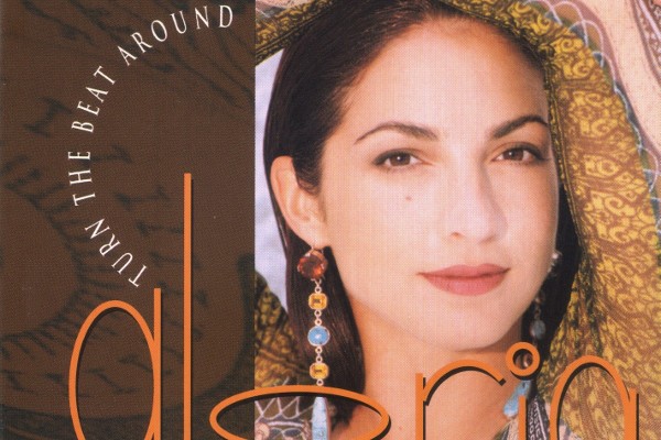 Gloria Estefan 5