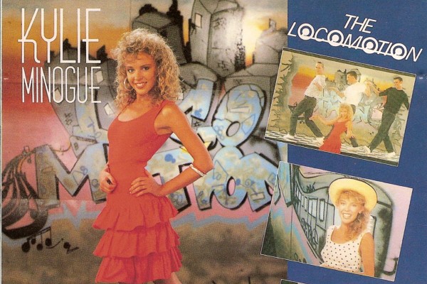 Kylie Minogue 14