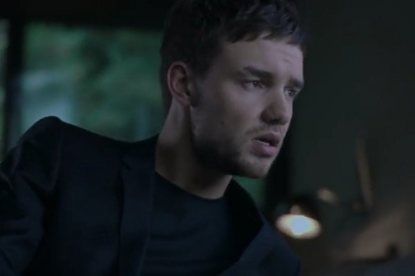 Liam Payne 13