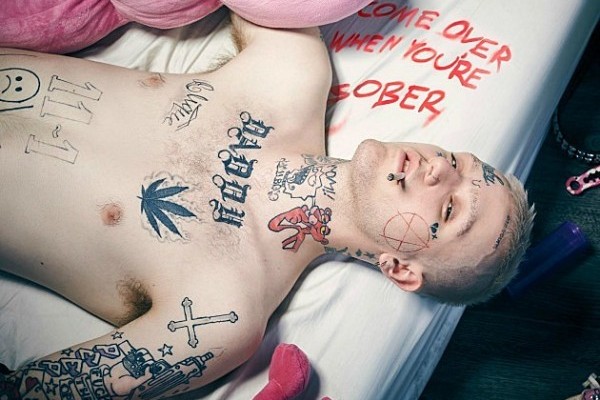 Lil Peep