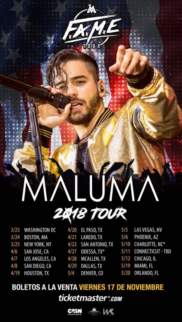 Maluma 15