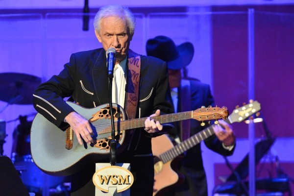 Mel Tillis