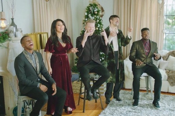 Pentatonix 24