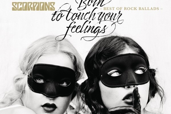 Scorpions 4