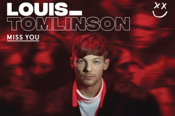 Louis Tomlinson 27